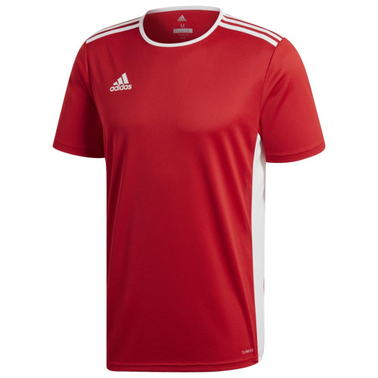 Adidas Ανδρική κοντομάνικη μπλούζα Entrada 18 Jersey